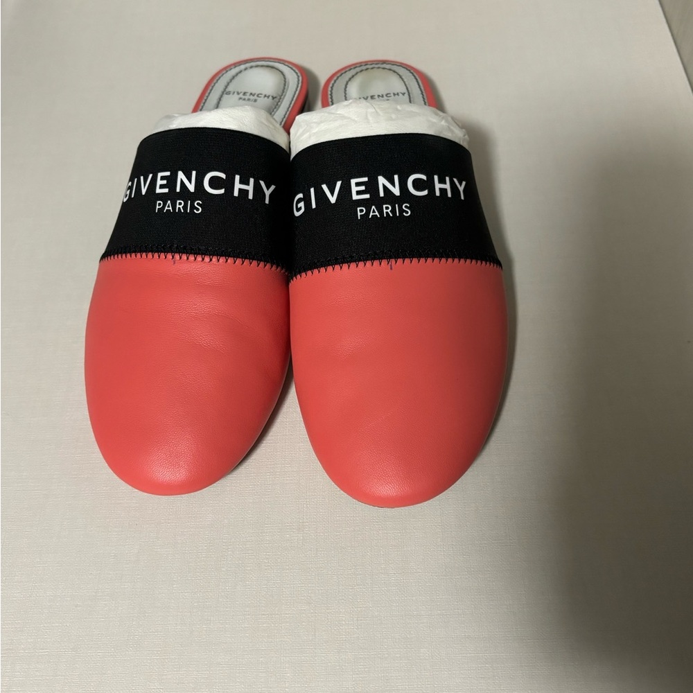 Givenchy Mules